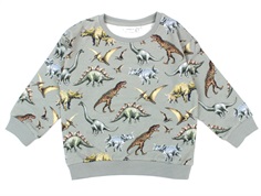Name It sweatshirt wrought iron dinosaur